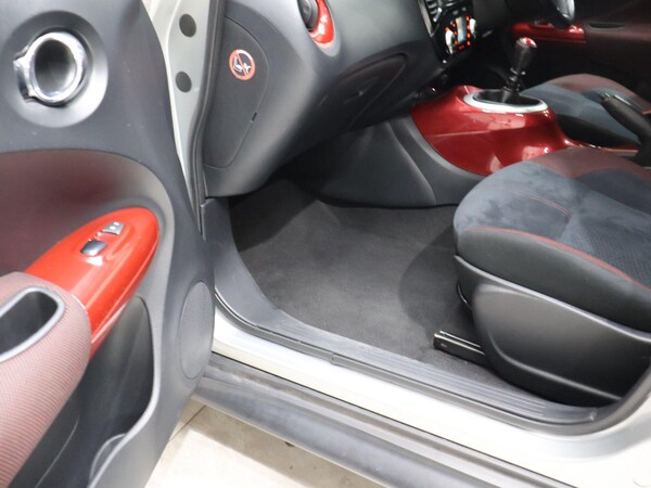 Used Nissan Juke 2015 for sale - 75459040: Photo 18