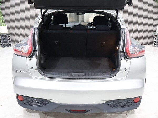 Used Nissan Juke 2015 for sale - 75459040: Photo 19