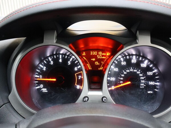 Used Nissan Juke 2015 for sale - 75459040: Photo 20