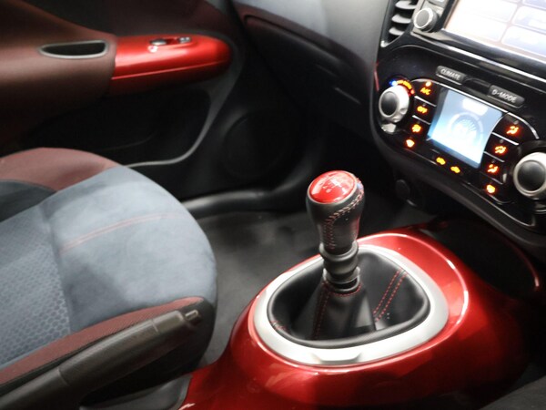 Used Nissan Juke 2015 for sale - 75459040: Photo 22