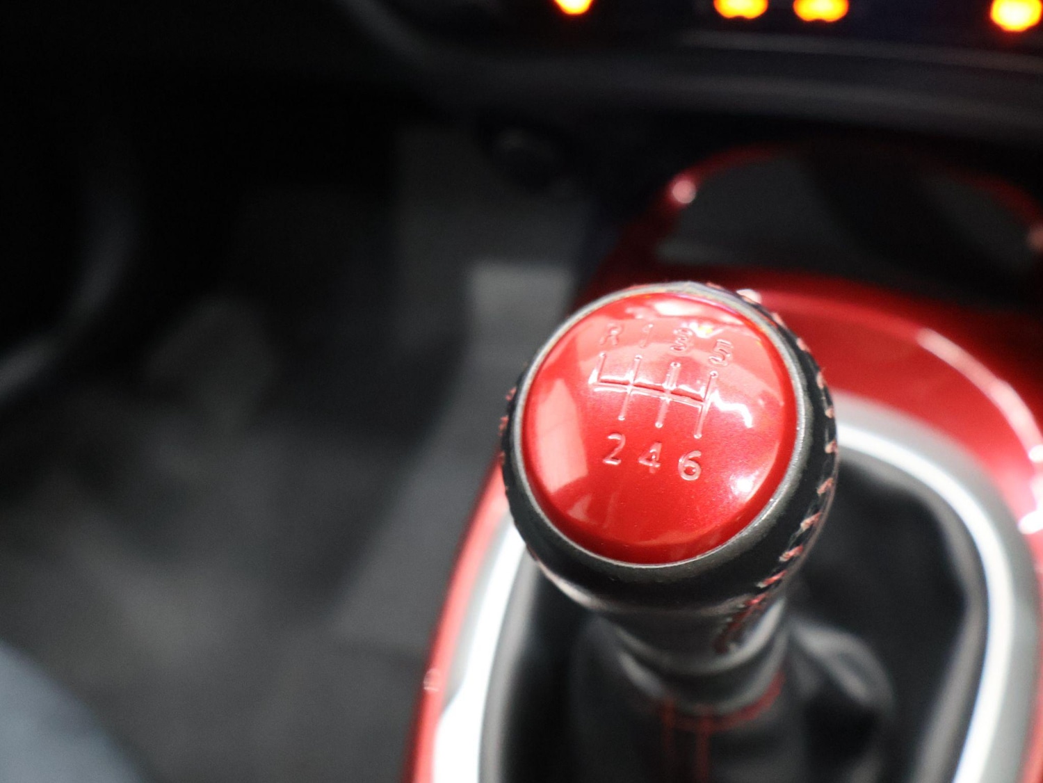 Vehicle 24