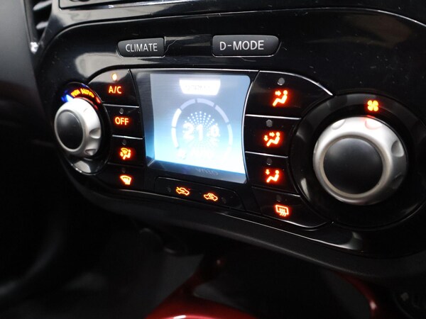 Used Nissan Juke 2015 for sale - 75459040: Photo 25