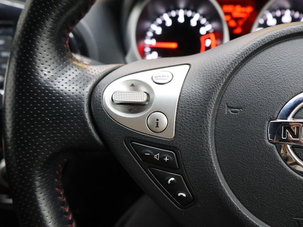 Used Nissan Juke 2015 for sale - 75459040: Photo 26
