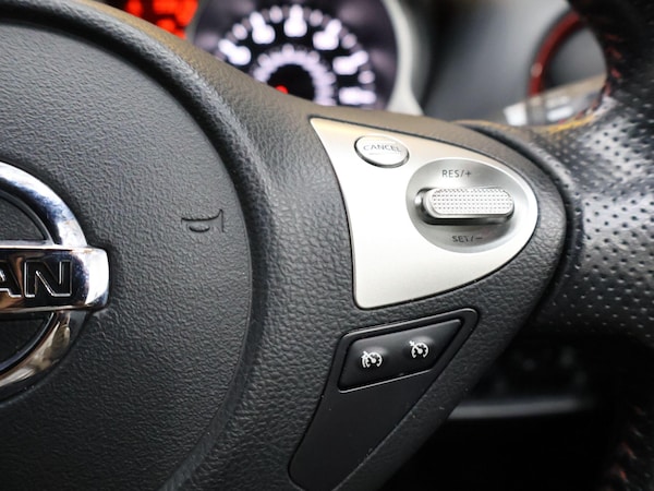 Used Nissan Juke 2015 for sale - 75459040: Photo 27