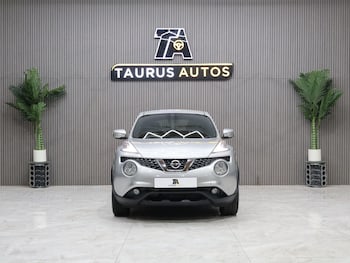 Used Nissan Juke 2015 for sale - 75459040: Photo