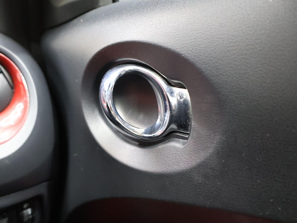 Used Nissan Juke 2015 for sale - 75459040: Photo 33