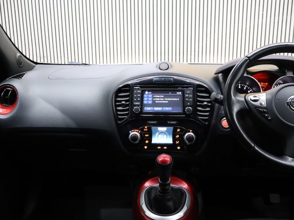 Used Nissan Juke 2015 for sale - 75459040: Photo 45