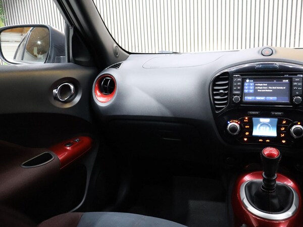 Used Nissan Juke 2015 for sale - 75459040: Photo 46