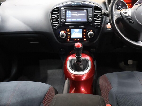 Used Nissan Juke 2015 for sale - 75459040: Photo 47