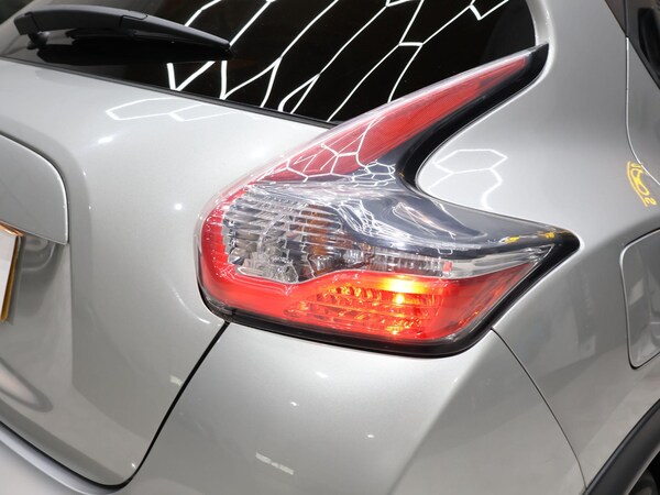 Used Nissan Juke 2015 for sale - 75459040: Photo 50