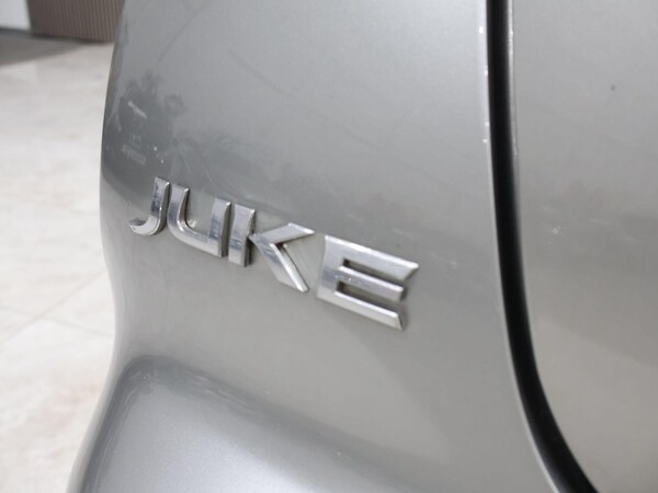 Used Nissan Juke 2015 for sale - 75459040: Photo 52