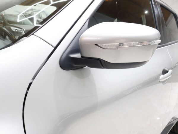 Used Nissan Juke 2015 for sale - 75459040: Photo 53
