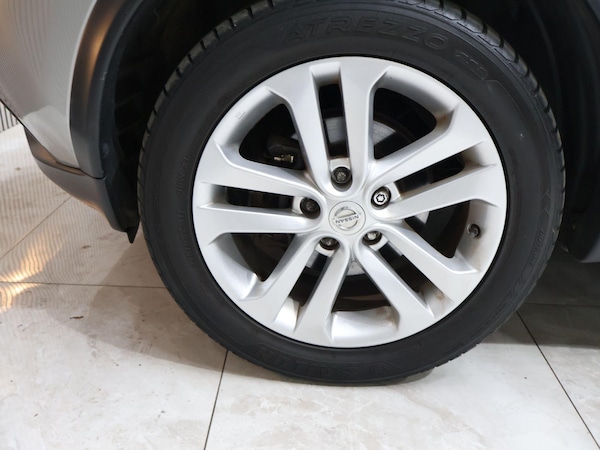 Used Nissan Juke 2015 for sale - 75459040: Photo 54