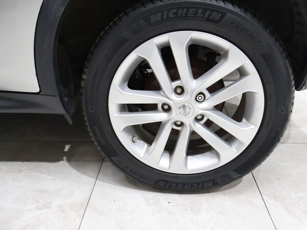 Used Nissan Juke 2015 for sale - 75459040: Photo 55