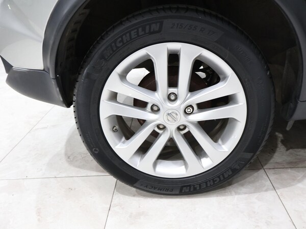 Used Nissan Juke 2015 for sale - 75459040: Photo 56