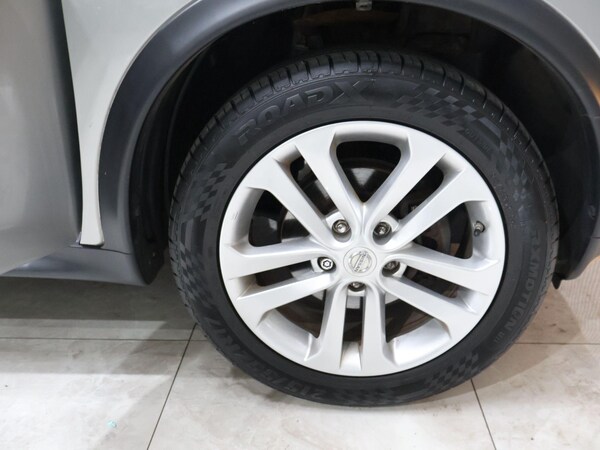 Used Nissan Juke 2015 for sale - 75459040: Photo 57
