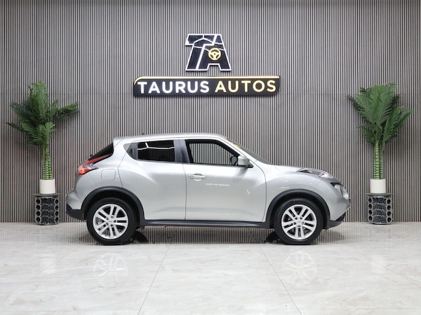 Used Nissan Juke 2015 for sale - 75459040: Photo 7