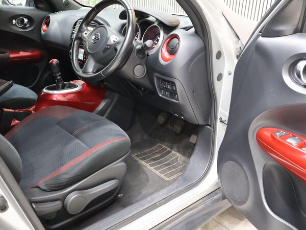Used Nissan Juke 2015 for sale - 75459040: Photo 9
