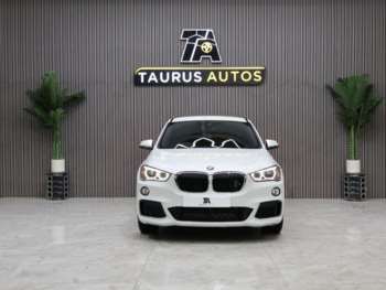 Used BMW X1 2018 for sale - 74464941: Photo