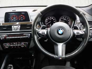 Used BMW X1 2018 for sale - 74464941: Photo