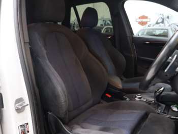 Used BMW X1 2018 for sale - 74464941: Photo