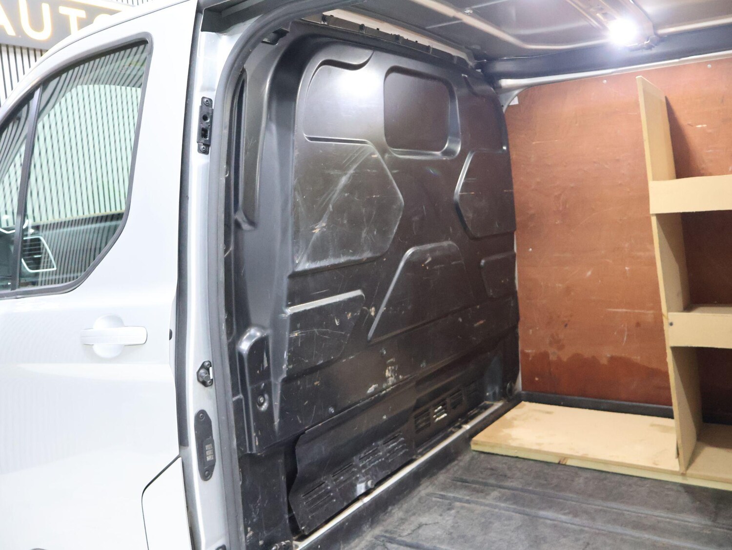Vehicle 24