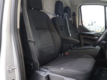 Used Ford Transit Custom 2020 for sale - 75415043: Photo