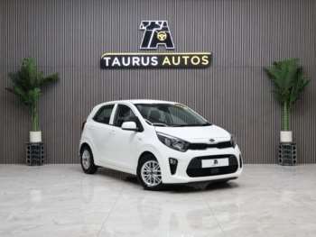 2021 (70) - 1.0 2 5dr Auto [4 seats]