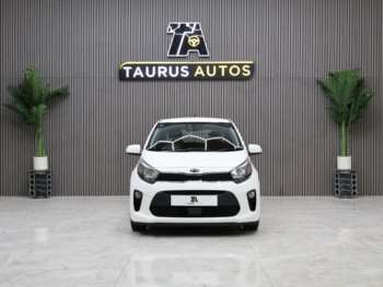 Used Kia Picanto 2021 for sale - 74862333: Photo