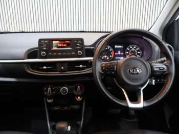 Used Kia Picanto 2021 for sale - 74862333: Photo