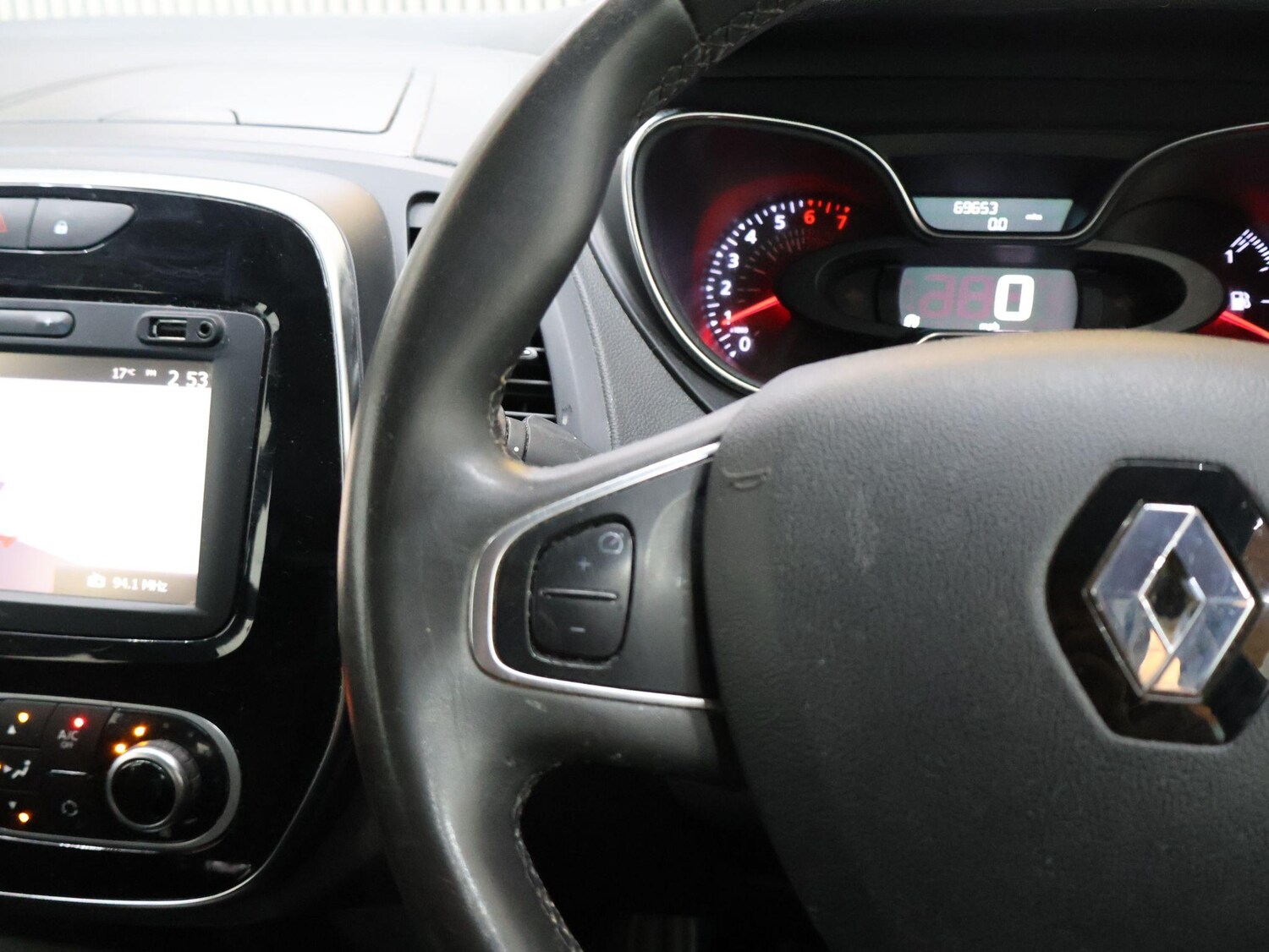 Vehicle 26
