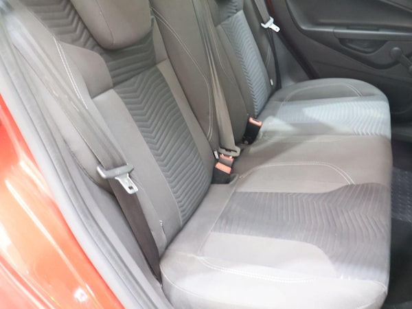 Used Ford Fiesta 2016 for sale - 75070287: Photo 11