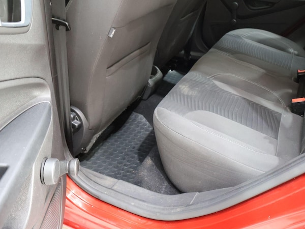 Used Ford Fiesta 2016 for sale - 75070287: Photo 14