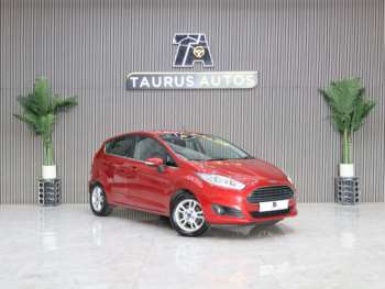 2016 (66) - 1.25 Zetec Euro 6 5dr