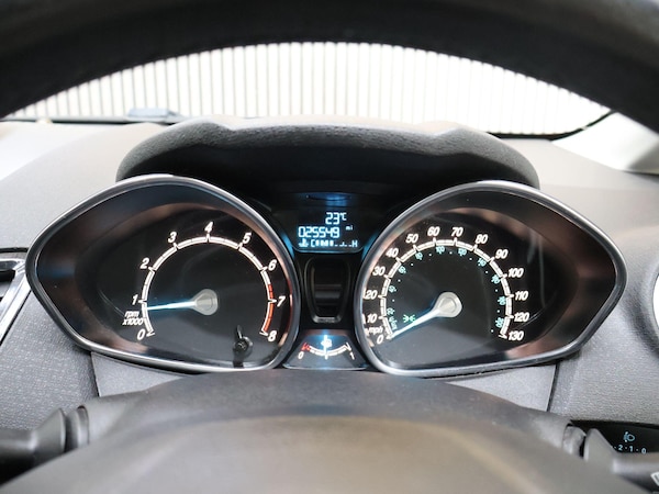 Used Ford Fiesta 2016 for sale - 75070287: Photo 20