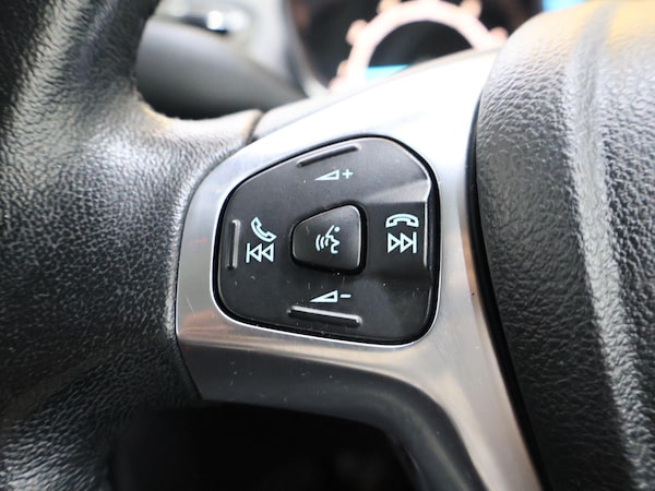 Used Ford Fiesta 2016 for sale - 75070287: Photo 26