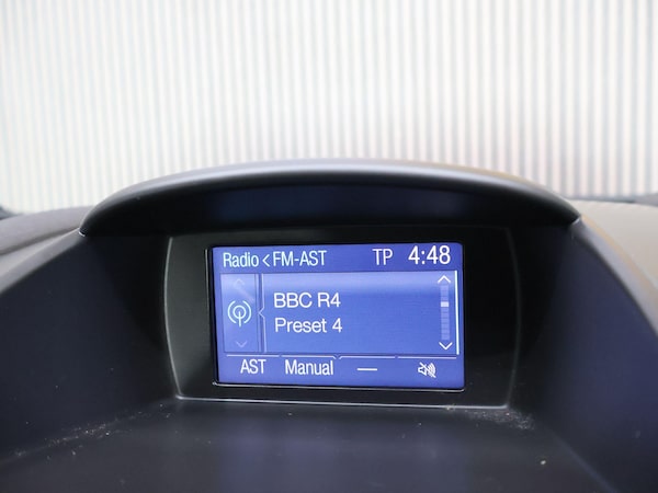 Used Ford Fiesta 2016 for sale - 75070287: Photo 34