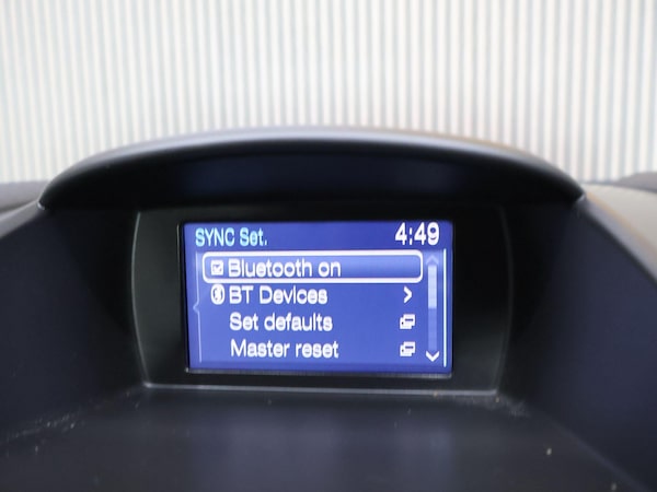 Used Ford Fiesta 2016 for sale - 75070287: Photo 38