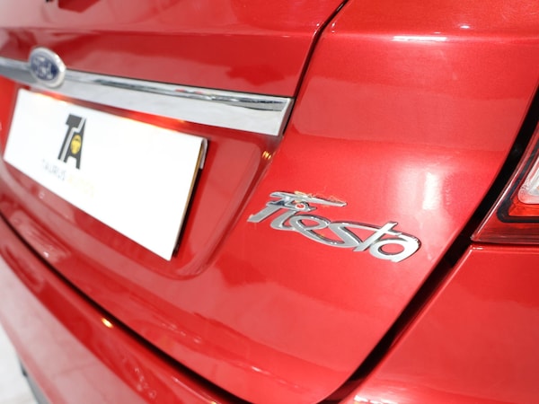 Used Ford Fiesta 2016 for sale - 75070287: Photo 45