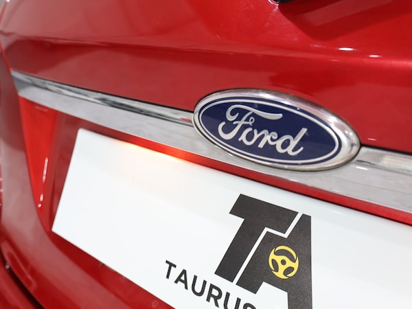 Used Ford Fiesta 2016 for sale - 75070287: Photo 46
