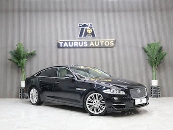 Jaguar - XJ