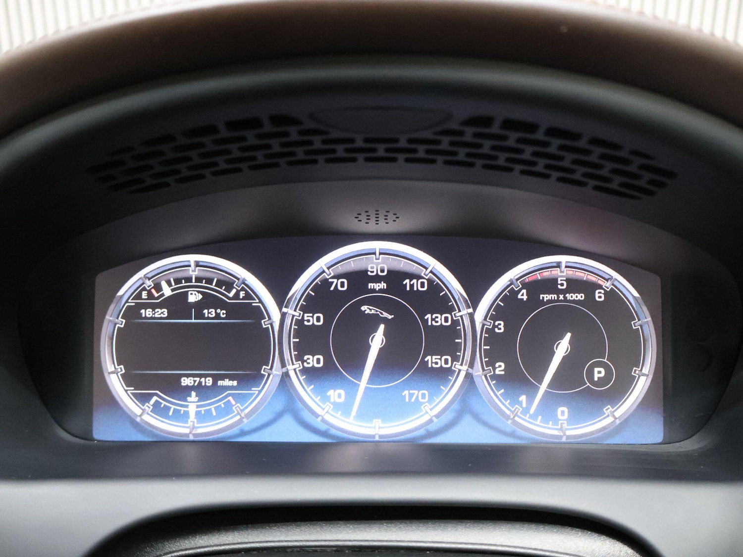 Used Jaguar XJ 2010 for sale - 76174888: Photo 25