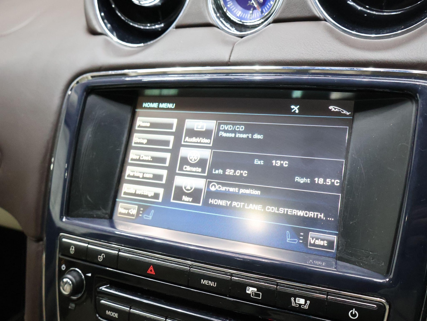 Used Jaguar XJ 2010 for sale - 76174888: Photo 44