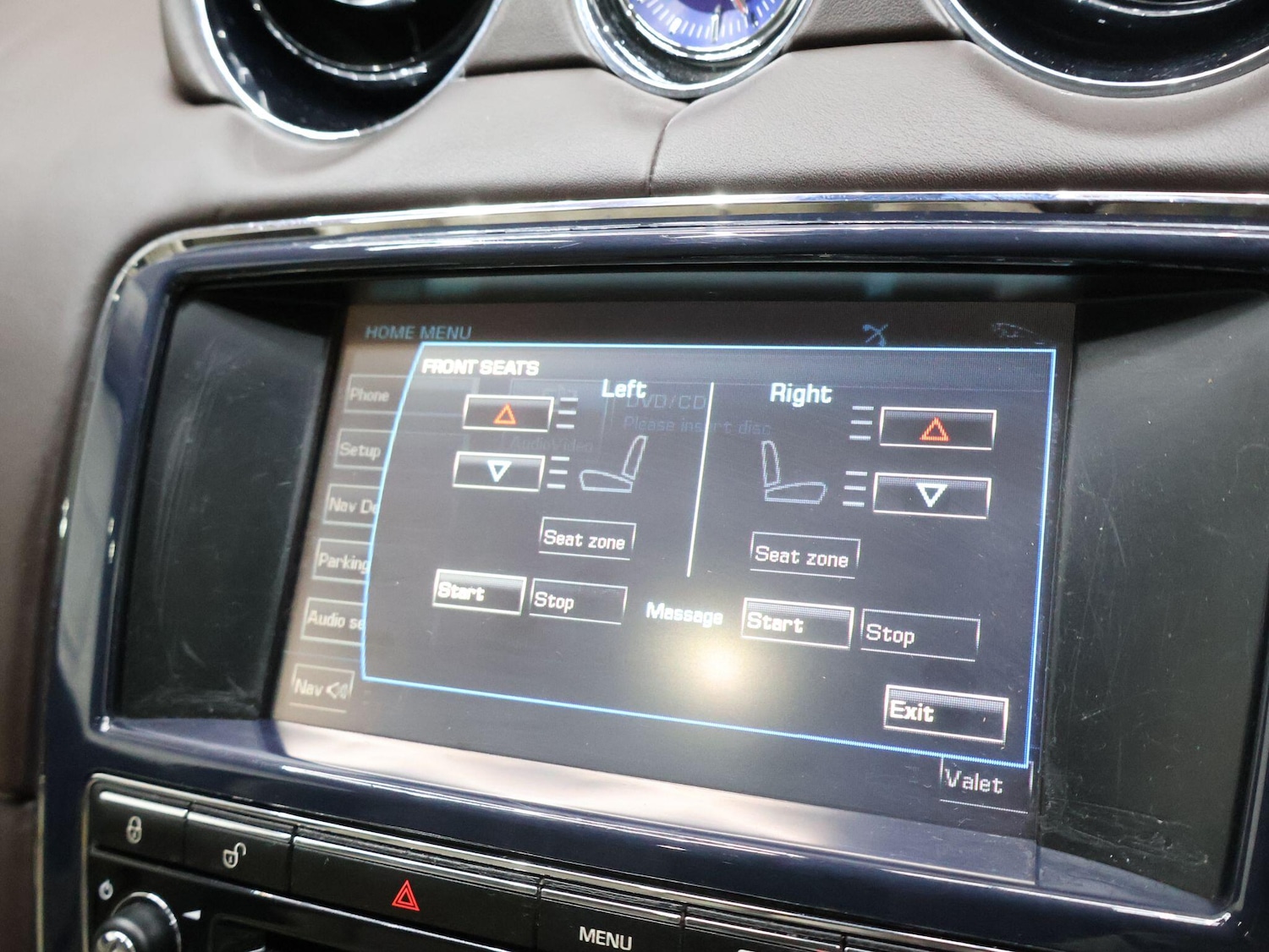 Used Jaguar XJ 2010 for sale - 76174888: Photo 45