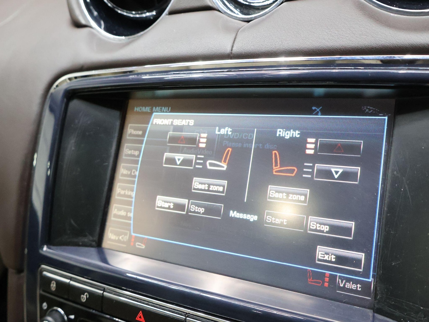 Used Jaguar XJ 2010 for sale - 76174888: Photo 47