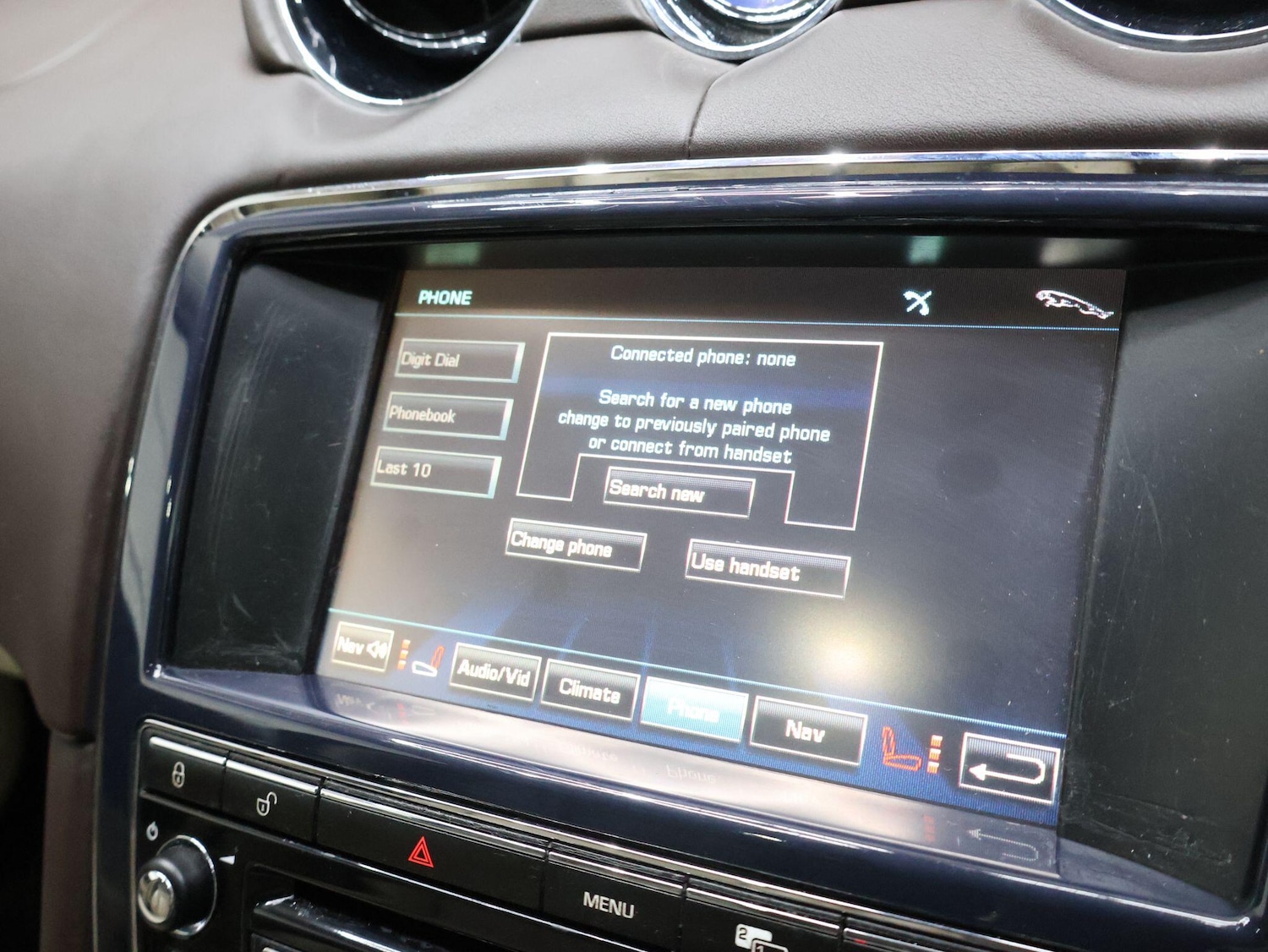 Used Jaguar XJ 2010 for sale - 76174888: Photo 50