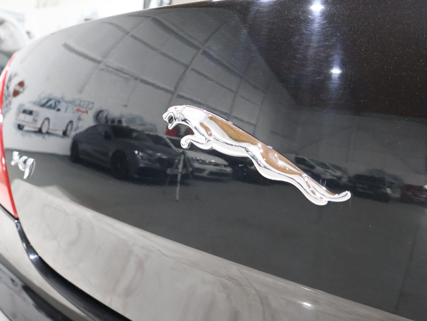 Used Jaguar XJ 2010 for sale - 76174888: Photo 68