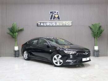 2019 (19) - 1.5T SRi Vx-line Nav 5dr