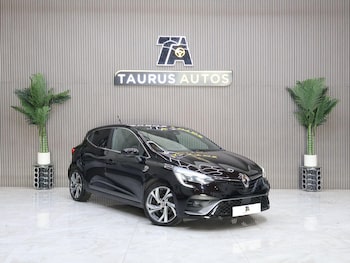 2020 (70) - 1.5 Blue dCi RS Line Euro 6 (s/s) 5dr