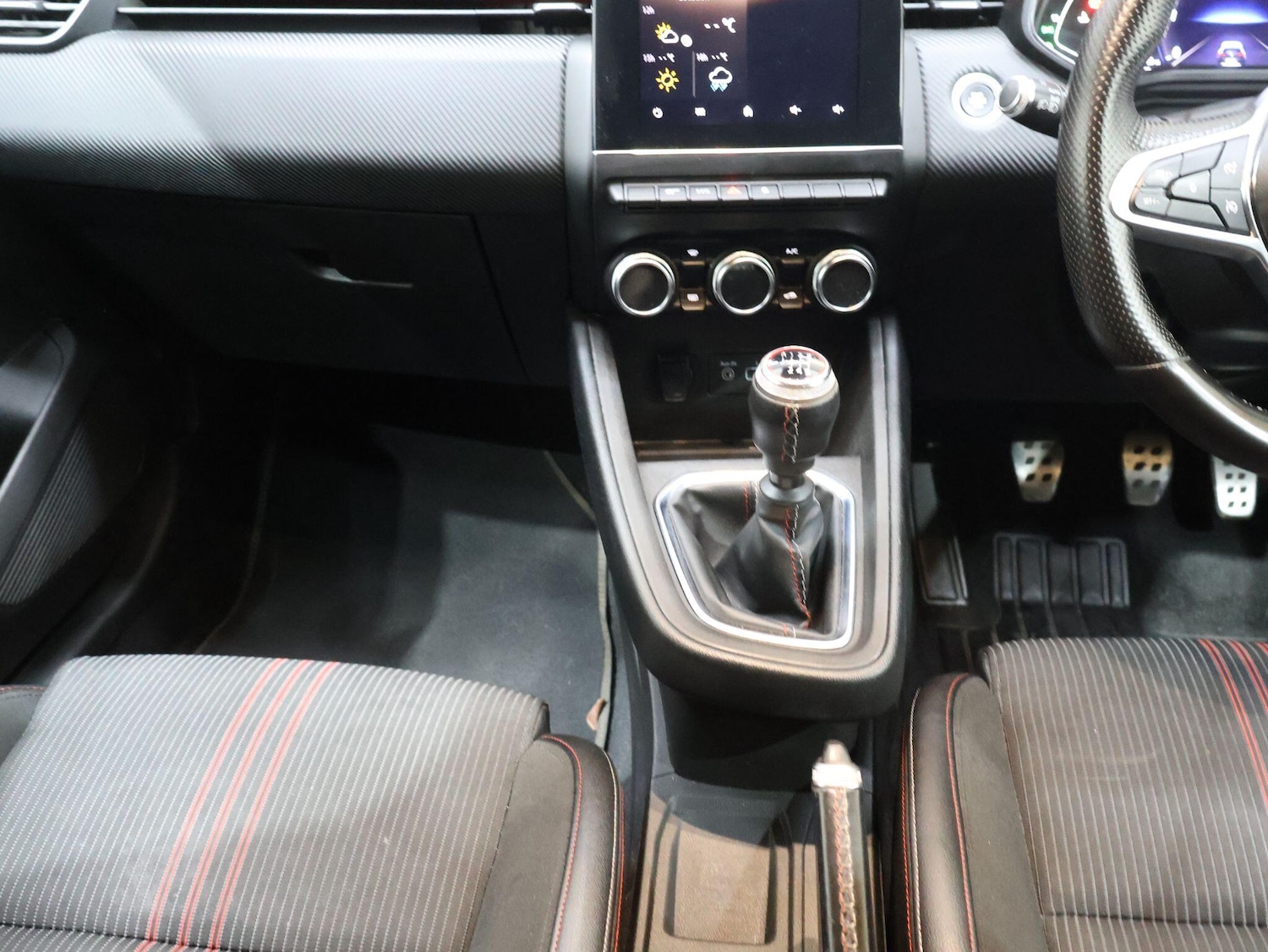 Vehicle 42